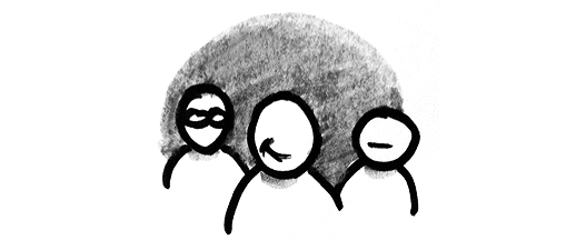 Sketch: organization